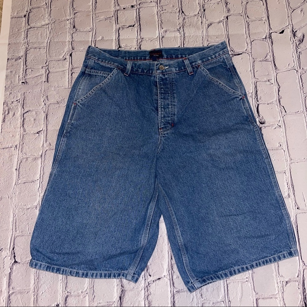 Tommy Jeans Cargo Shorts